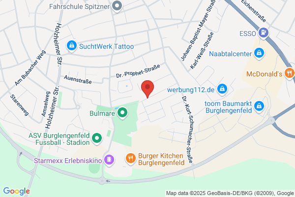 Sicherheitsdienst & Detektei HSC