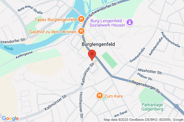 Praxis für Logopädie Islinger GmbH