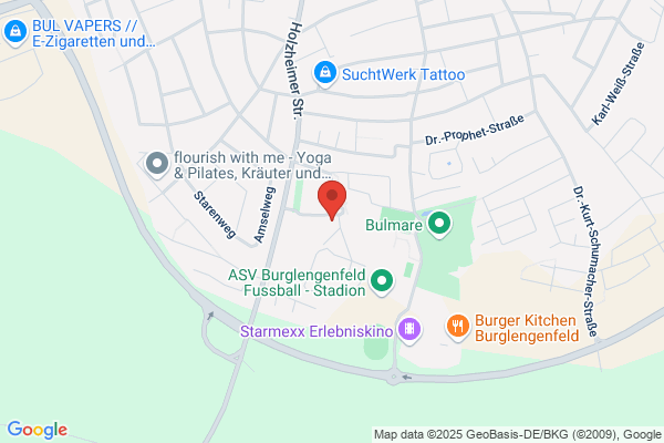 Erlbeck D. und Kollegen Villa Vital