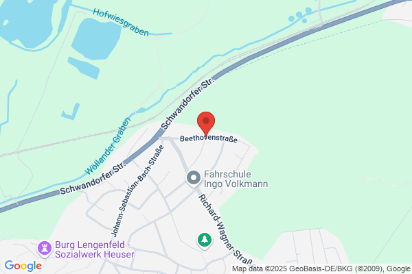 Uwe Methke Gutachter für Schimmelsanierung