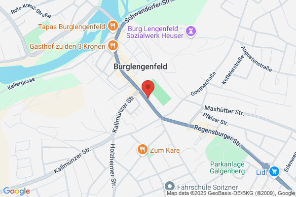 Apart KG Schwingl