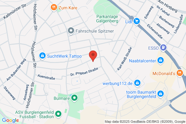 Arbeiterwohlfahrt