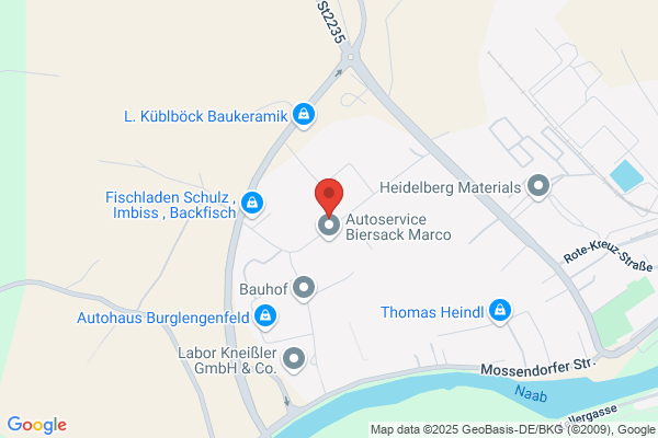Beer GmbH & Co.