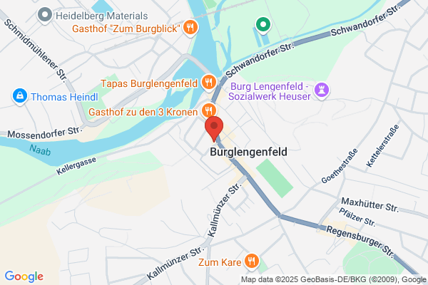 Buch- und Spielladen
