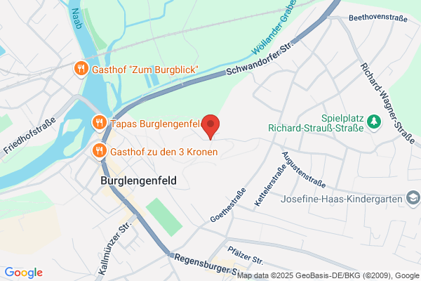 Die Burg