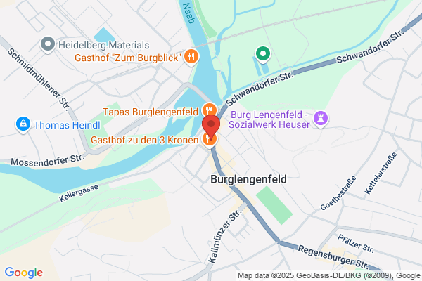 Eva-Maria Klausen