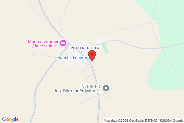 Floristik und mehr