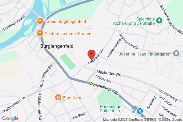 Gärtnerei Fischer