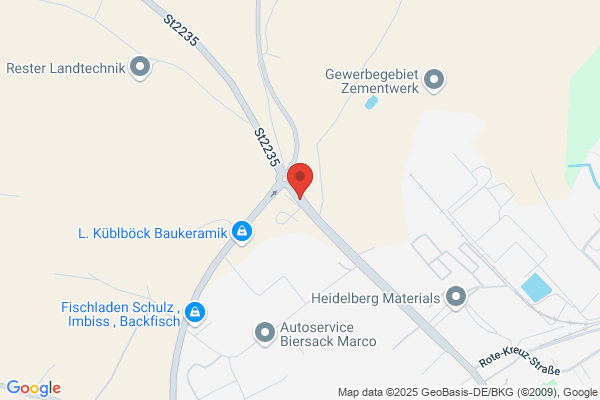 SLI Lichtsysteme GmbH