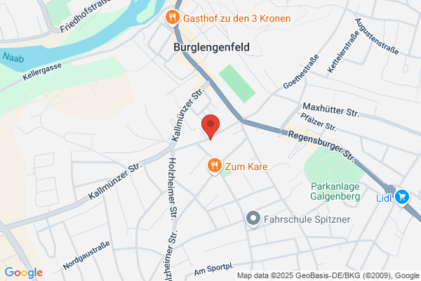 Wohntextilien Stadlbauer
