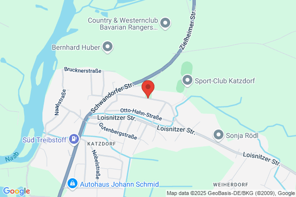 Katzdorf
