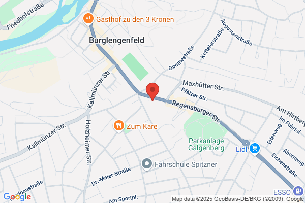HUK-COBURG - Closed