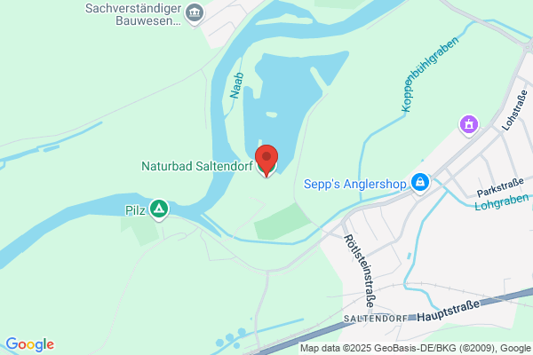 Saltendorf