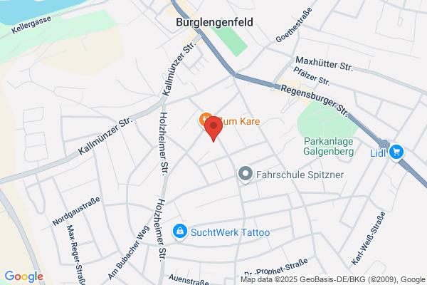 Imkerverein Burglengenfeld/Maxhütte-Haidhof e.V.