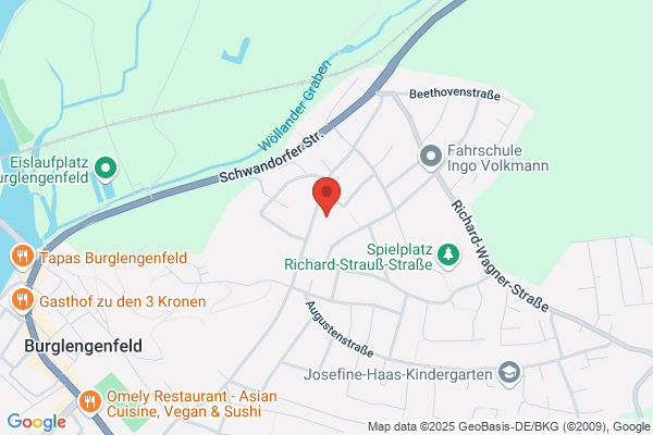 Dr. med. dent. Reinhard Neuner