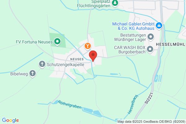 Landgasthof Zum weissen Ross