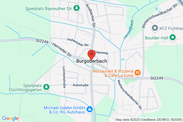 ANSHEN METANOMIC GMBH