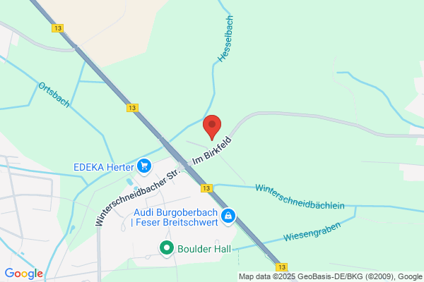 Asphaltmischwerke Franken GmbH & Co. KG