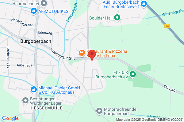 Automobile Rupp GmbH
