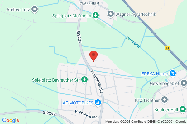 BRK Rettungsdienst