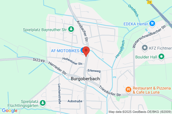 Burg Apotheke
