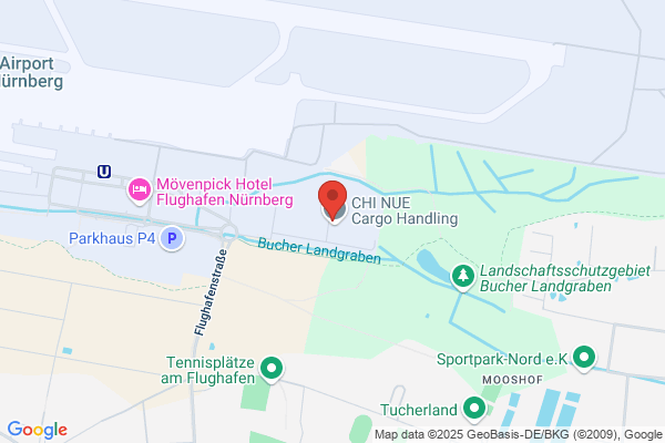 CEVA Freight Germany GmbH