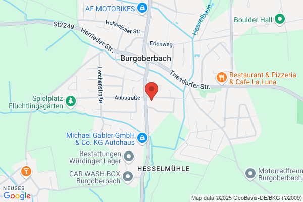 Förderverein der Albrecht-von-Eyb-Grundschule