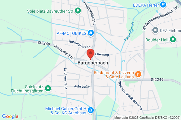 Gasthof Krone
