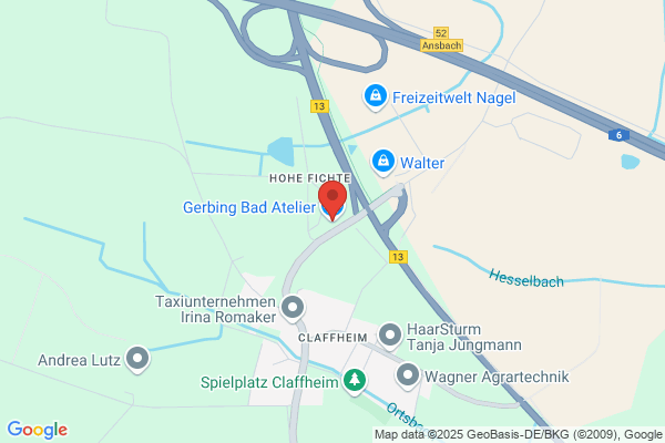 Gerbing
