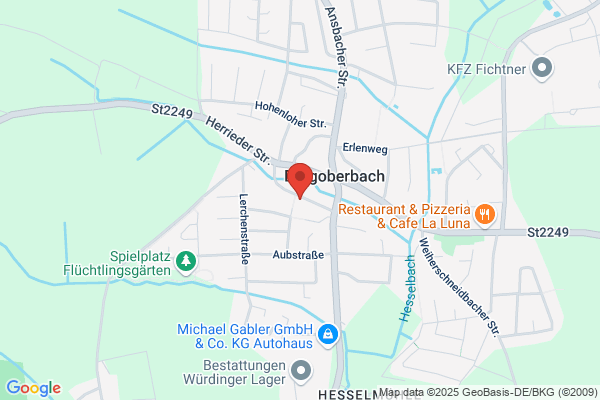 Marienheim