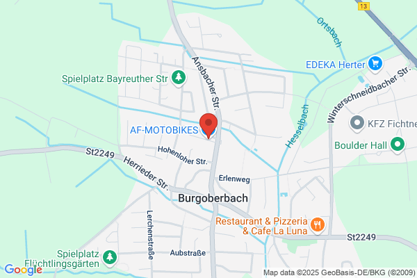 Meiers Zweiräder