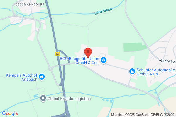 Märker Transportbeton GmbH