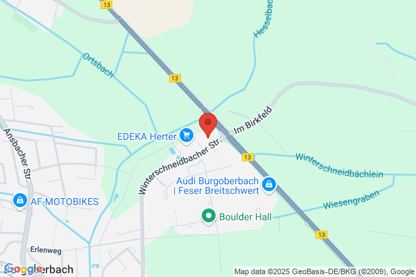 Nürminger Wohnimmobilien GmbH