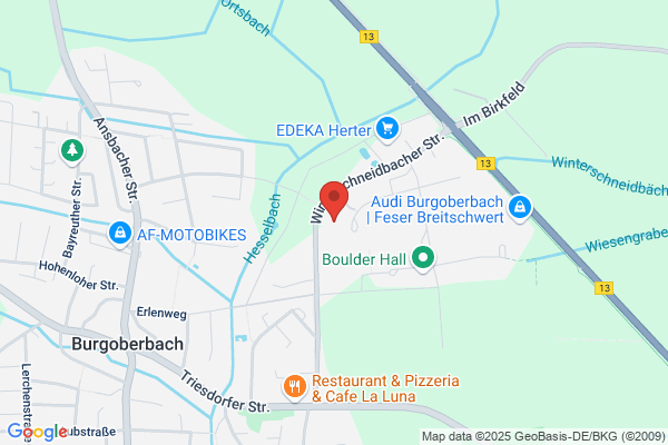 PRO - FEX GmbH