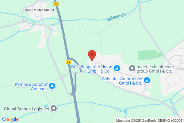 SchuMaTec GmbH