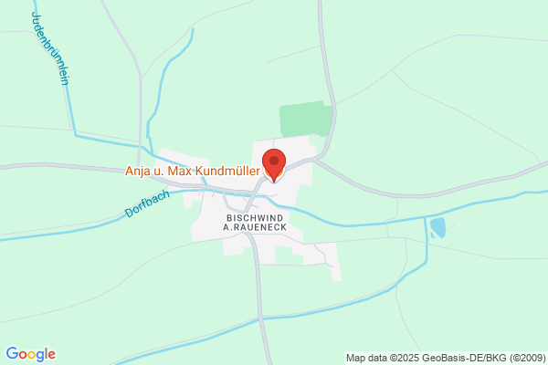 Anja u. Max Kundmüller