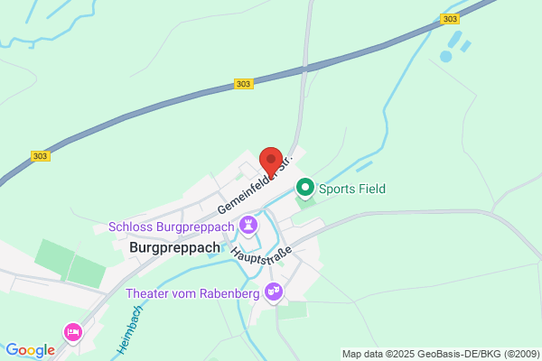 Apotheke Burgpreppach Apotheker Frank Weiß