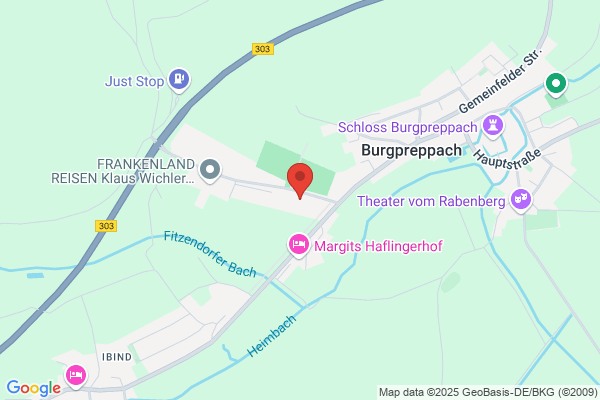Fußballclub Frickendorf e.V.