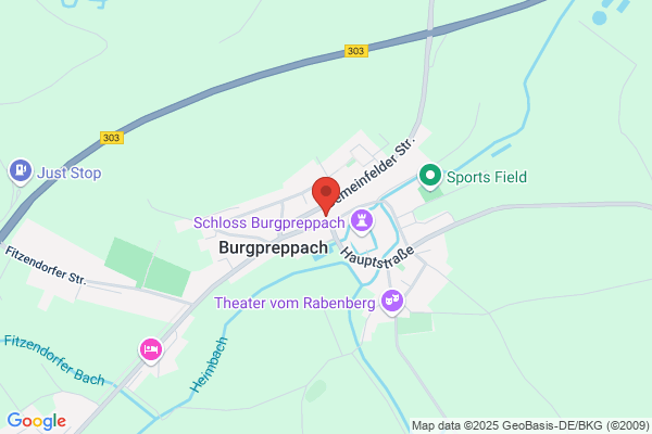 Gasthaus Goldener Löwe