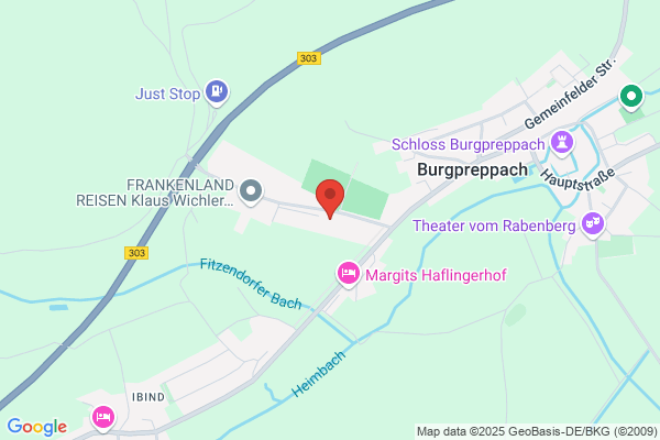Grundschule Burgpreppach