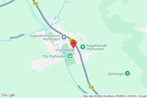 Terrafit GmbH
