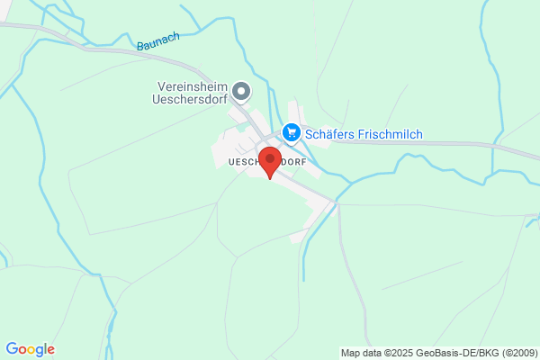Werner Thein, Ute