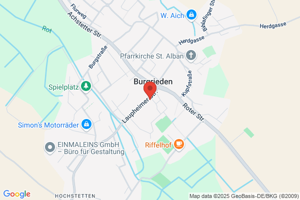 R+V Versicherung