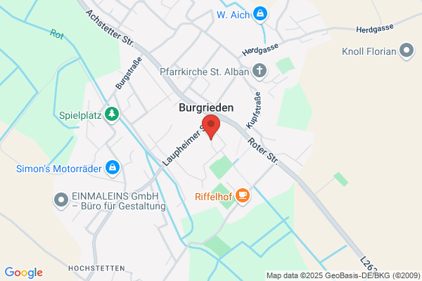 Burgrieden