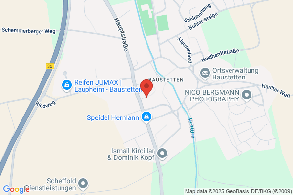 Bäckereibetriebe Betz GmbH