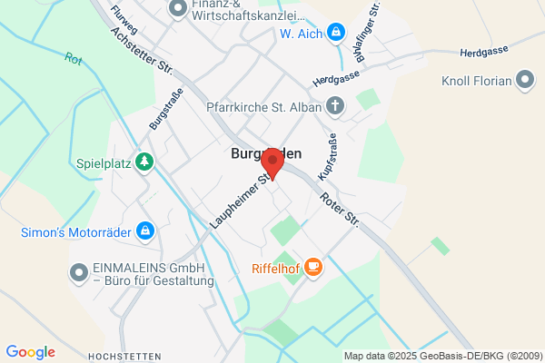 Ebbinghaus