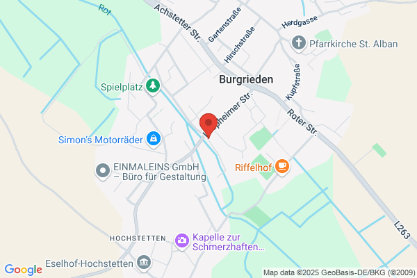 Gerster GmbH