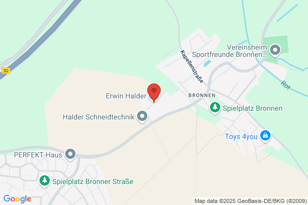 Halder Werkzeuge GmbH & Co. KG