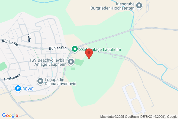 Luftsportverein Airbus Laupheim e.V.