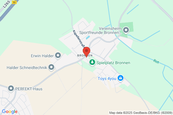 Mato's Gartengestaltung
